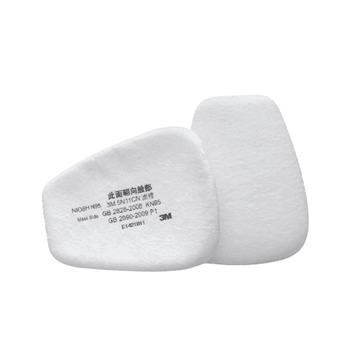 Protección Respiratoria